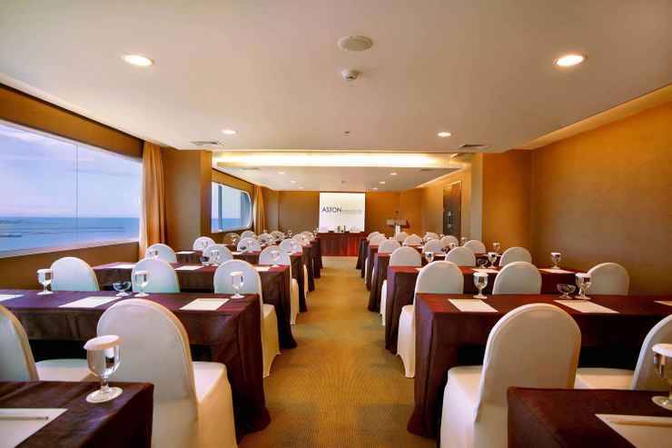 Aston Makassar Hotel & Convention Center