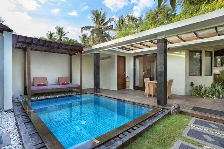 Aston Sunset Beach Resort