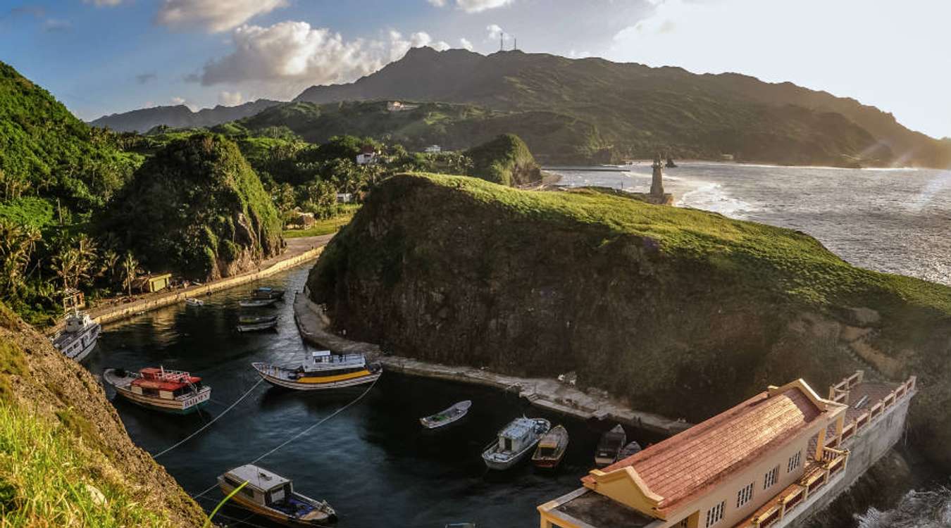 Batanes