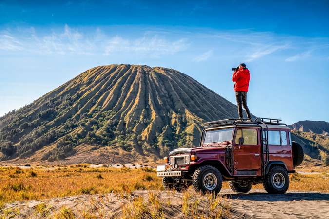 Sebutkan Contoh Kegiatan Ditempat Wisata Yang Menyenangkan