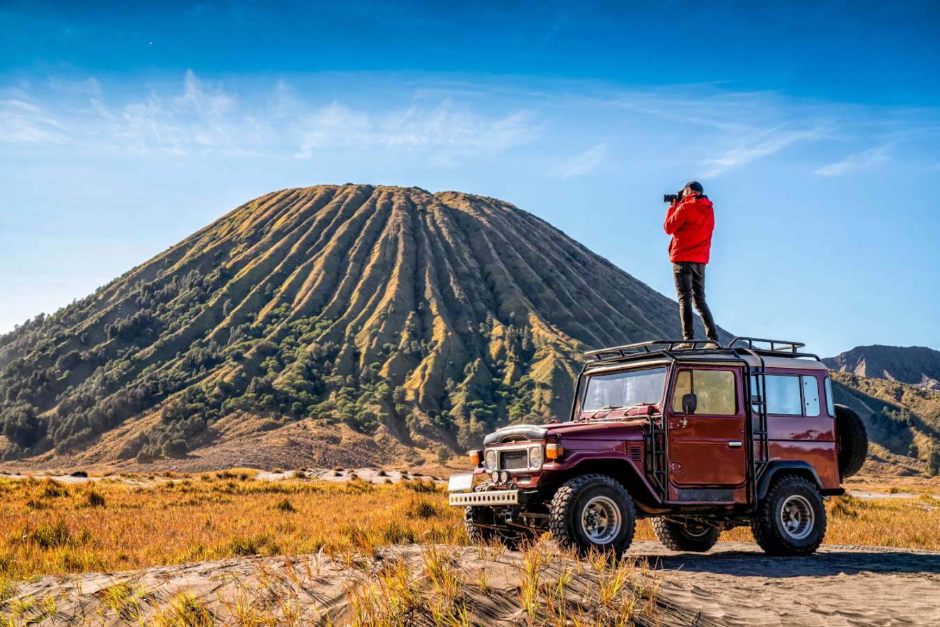 Bromo