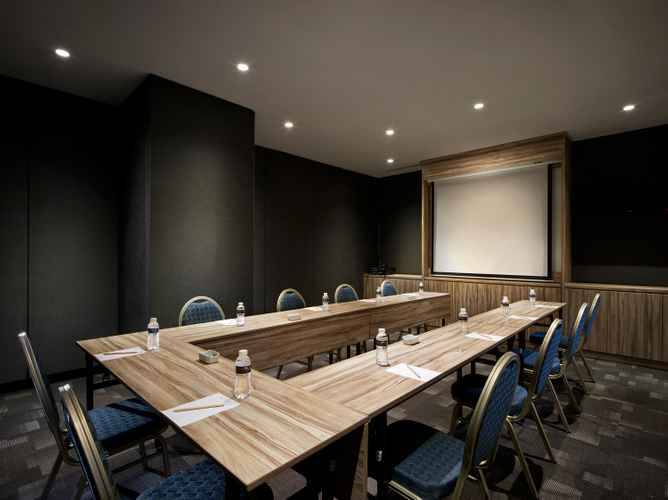 Fasilitas Meeting Room  di Erian Hotel Thamrin