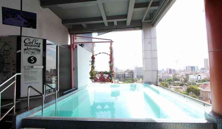 Booking G Suites Hotel by Amithya dengan penawaran harga terbaik di Traveloka