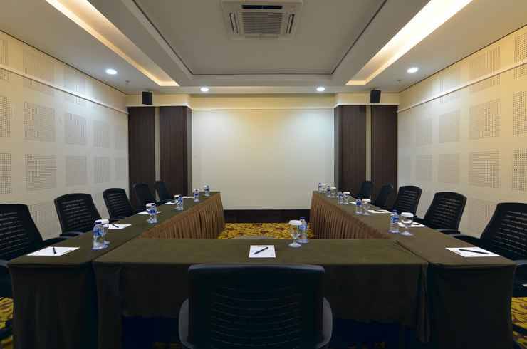 Fasilitas Meeting Room di Horison Grand Serpong
