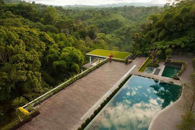 10 Hotel Ramah Anak Dan Nyaman Di Bandung