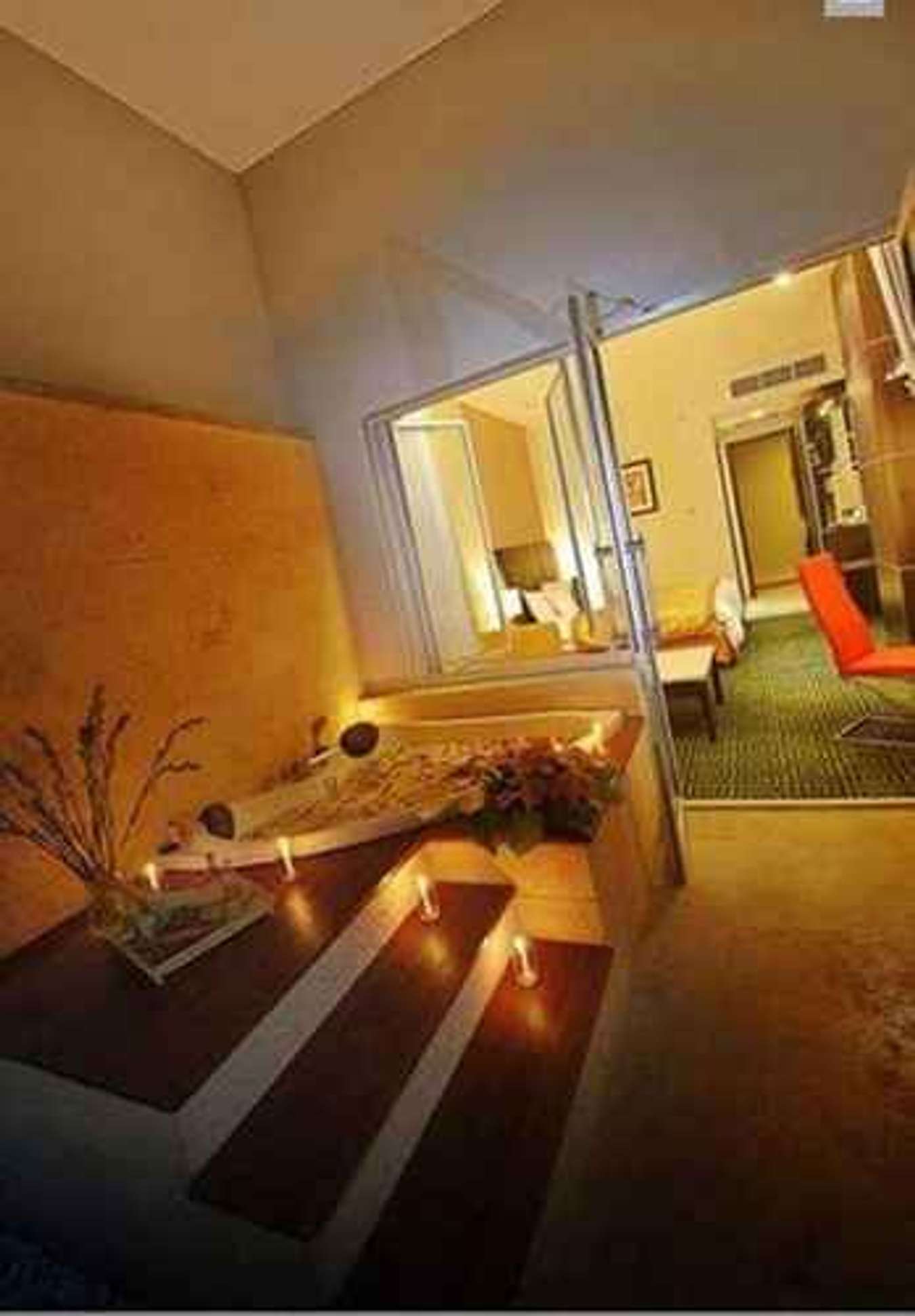 Hotel dengan Jacuzzi di Bandung - Golden Flower Hotel