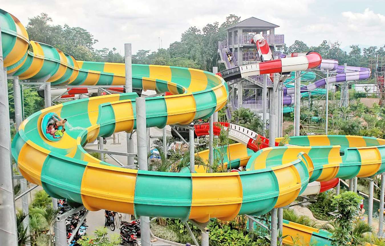 Tempat Wisata Jogja Cocok untuk Liburan Keluarga