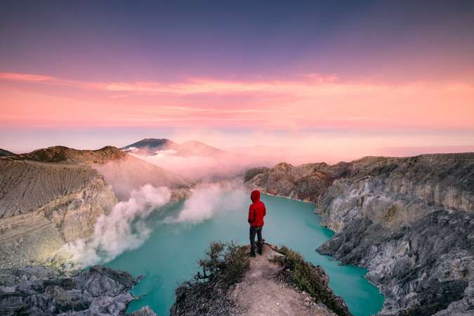 7 Rekomendasi Gunung untuk Pendaki Pemula di Indonesia 