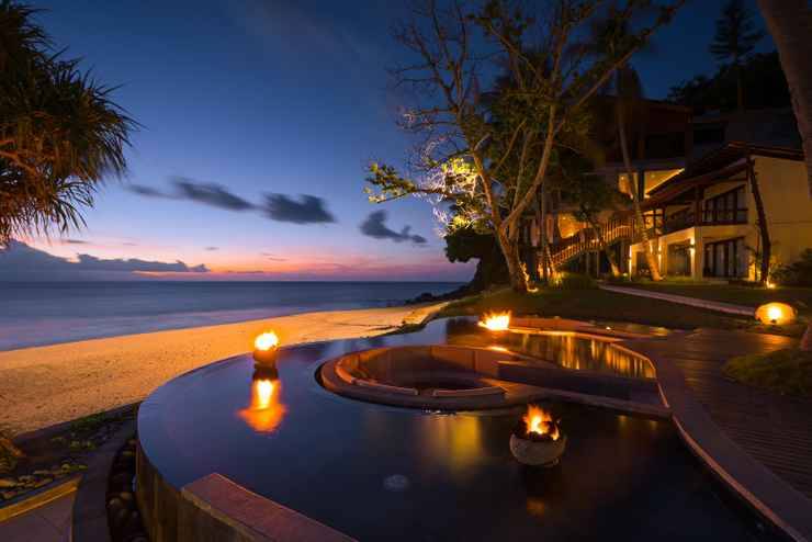 Katamaran Hotel & Resort 