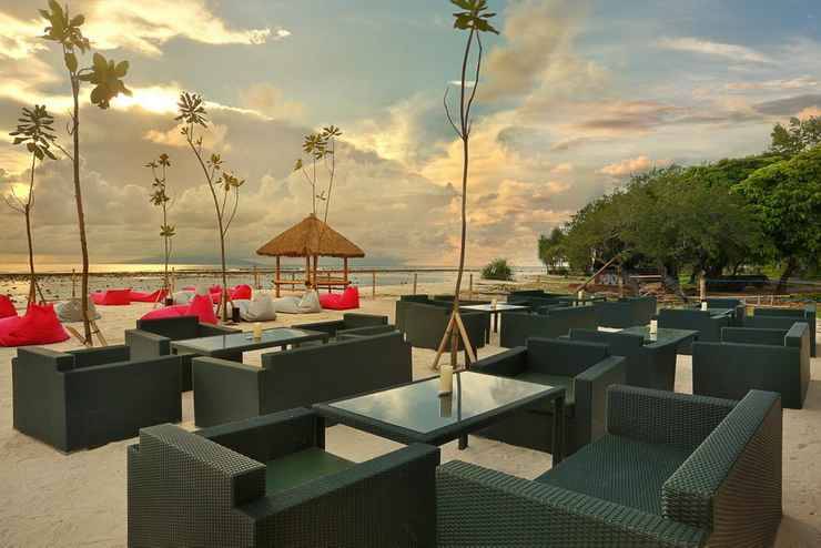 Pinkcoco Gili Trawangan