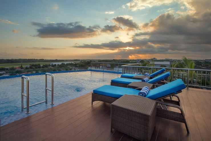 Platinum Adisucipto Yogyakarta Hotel & Conference