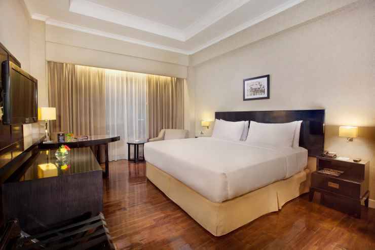 Royal Kuningan Hotel