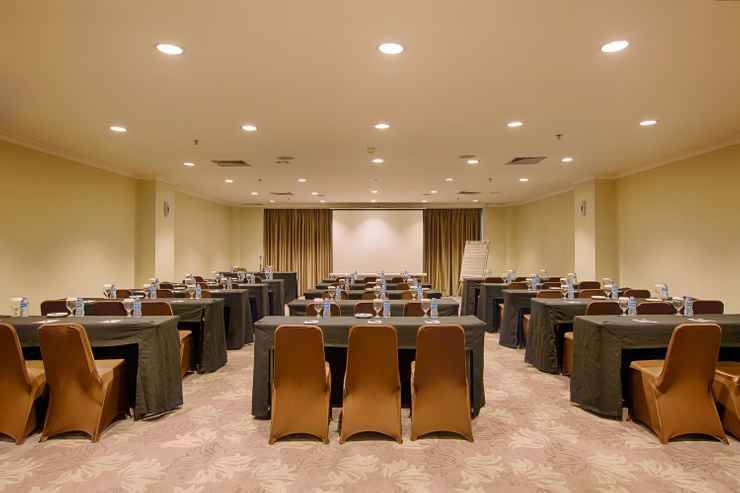 Fasilitas Ruang Meeting di Royal Kuningan Hotel