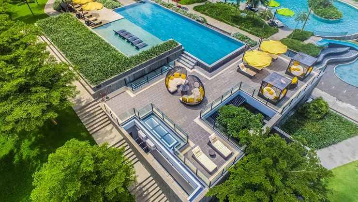 Royal Tulip Gunung Geulis Resort and Golf