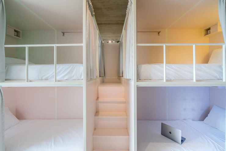 TEMMU Co-Living