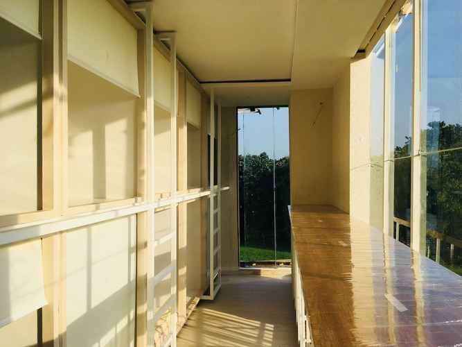 The Hide Hostel at Canggu