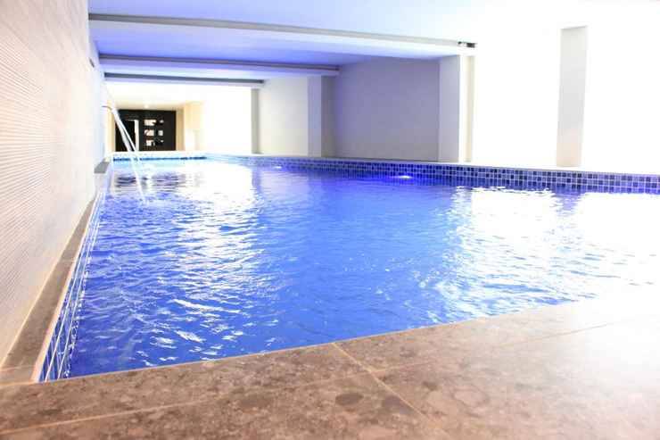 d'Season Hotel Jemursari