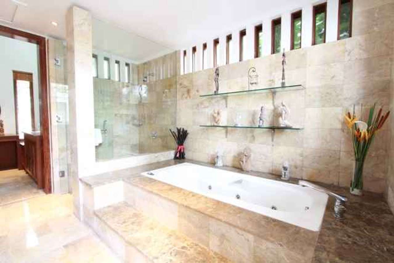 7 Hotel dengan Jacuzzi di Bogor untuk Memanjakan Diri