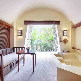 hotel dengan Jacuzzi di Bogor - Novotel Bogor Golf Resort & Convention Center