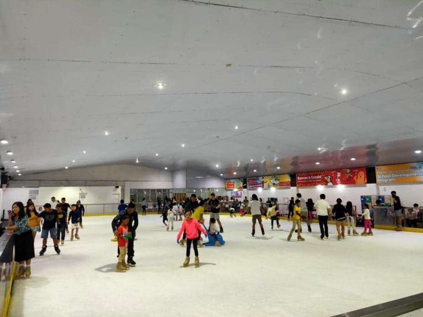 Tempat Hiburan Seru Untuk Habiskan Liburan di Bali