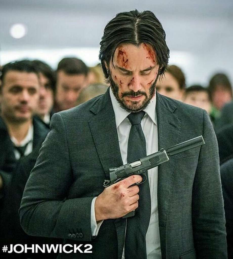 Blog Film John Wick 2 Sub Indo Mp4