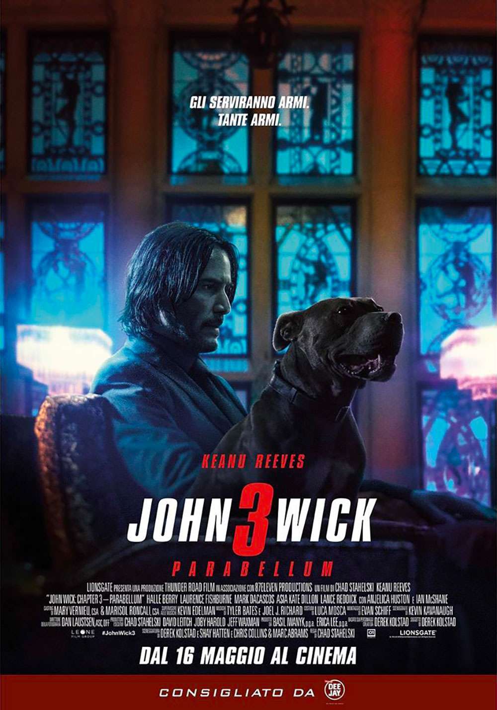 John wick 1 sub indo 360p