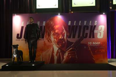 Sekilas Tentang John Wick Chapter 4 yang Akan Rilis 2021, Traveloka Xperience