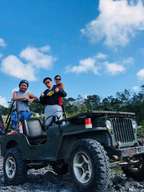 pengalaman road trip jakarta jogja