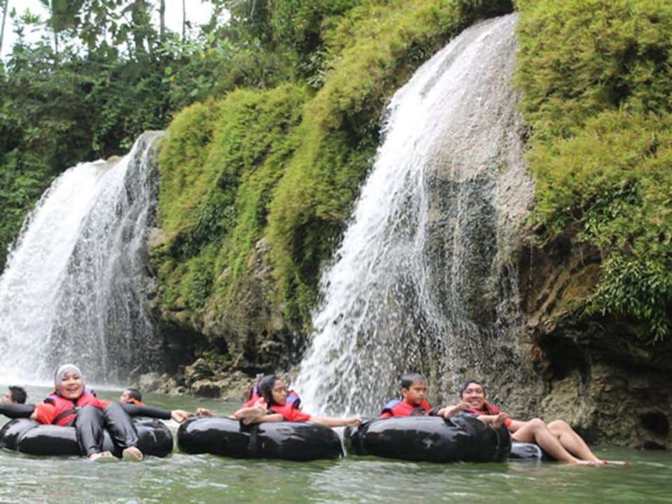 tour jogja dari jakarta