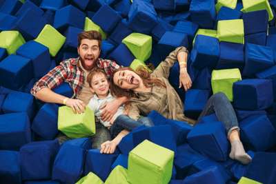 Rekomendasi Taman Bermain Anak Sekaligus Tempat Belajar, Traveloka Xperience