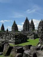 paket tour palembang jogja