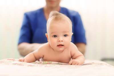 Ketahui fakta penting berikut sebelum lakukan Baby Spa, Traveloka Xperience