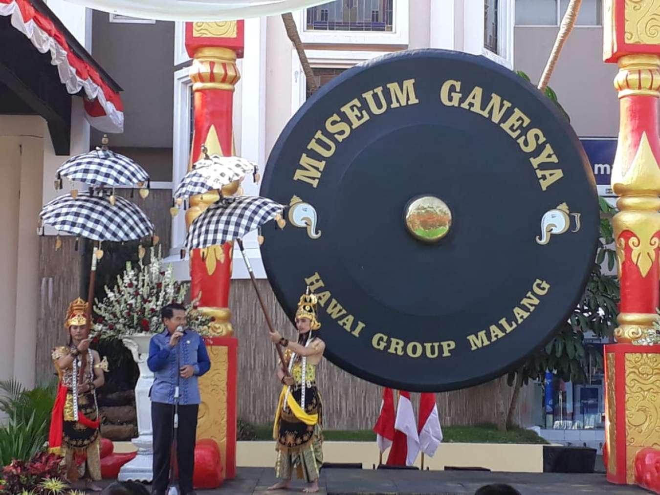 12 Destinasi Wisata Budaya di Indonesia untuk Kamu Jelajahi
