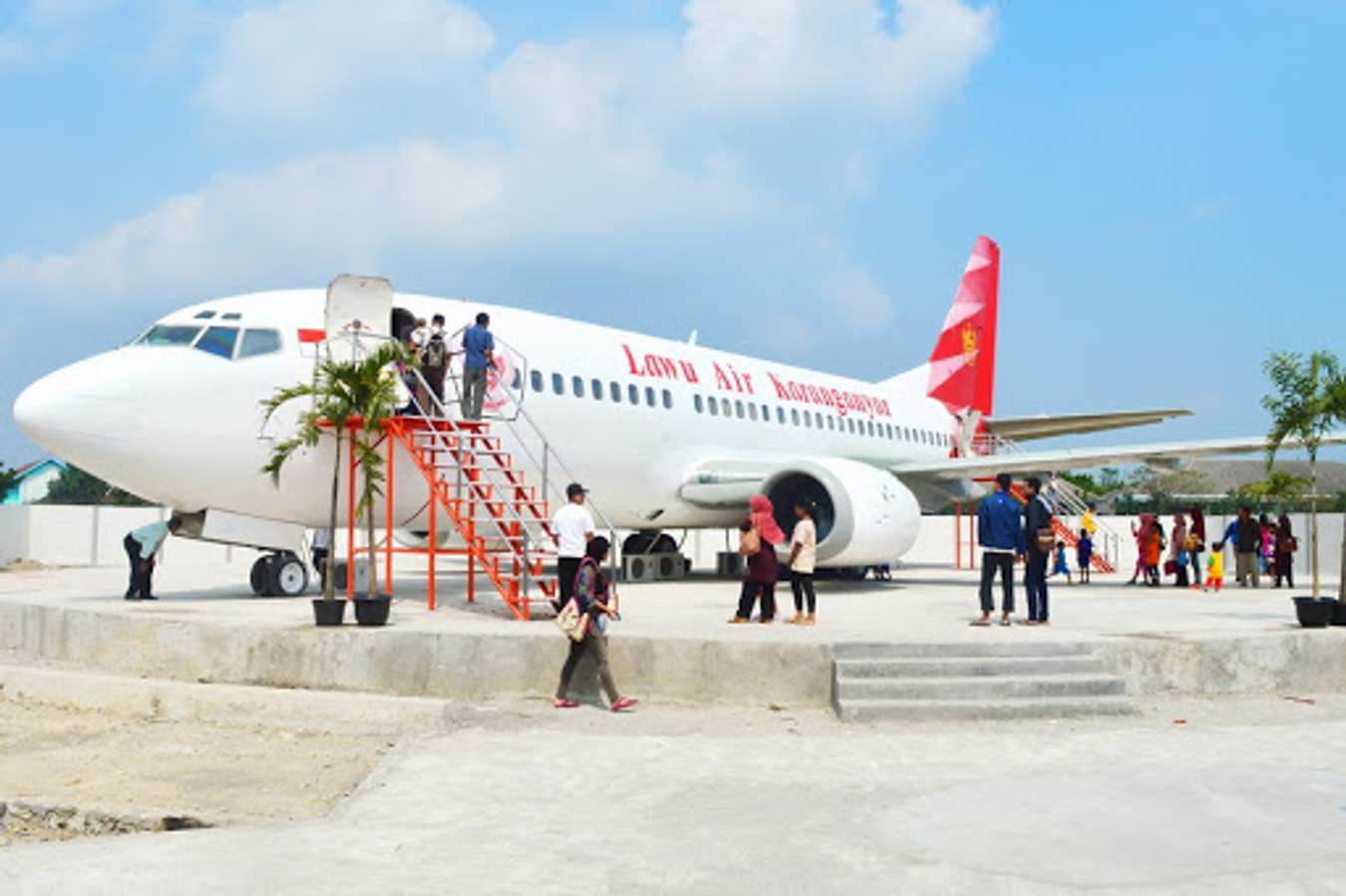 12 Destinasi Tempat Wisata di Karanganyar Terbaik