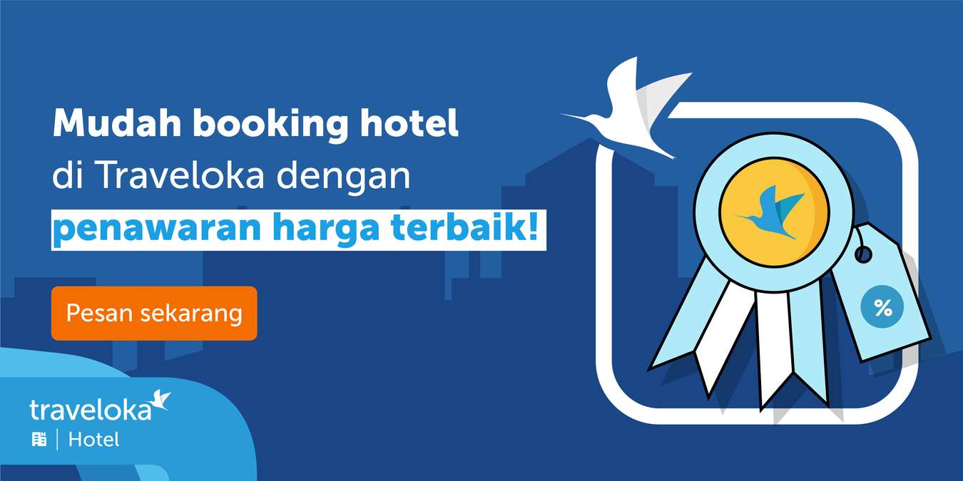 Hotel Traveloka