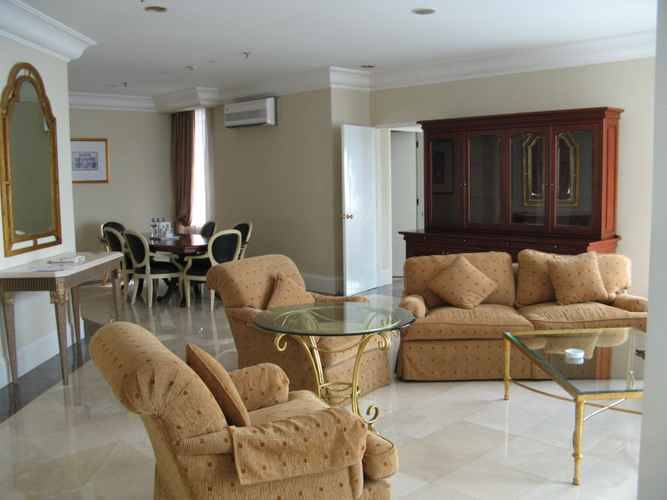 Batavia Apartments, Hotel, & Serviced Residence