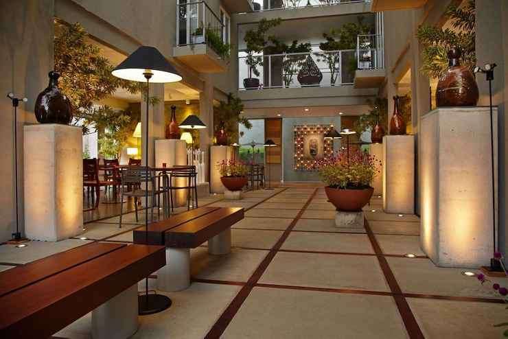 Breeze Art and Boutique Hotel