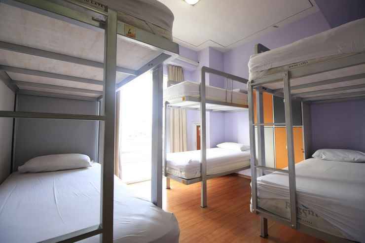 Edu Hostel