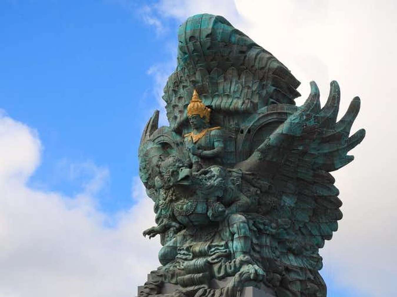 Garuda Wisnu Kencana