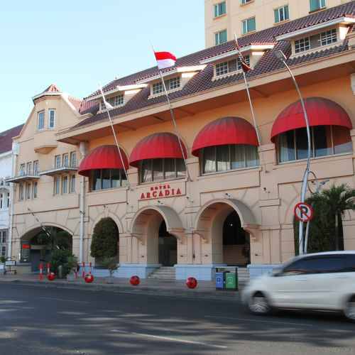 Horison Arcadia Surabaya