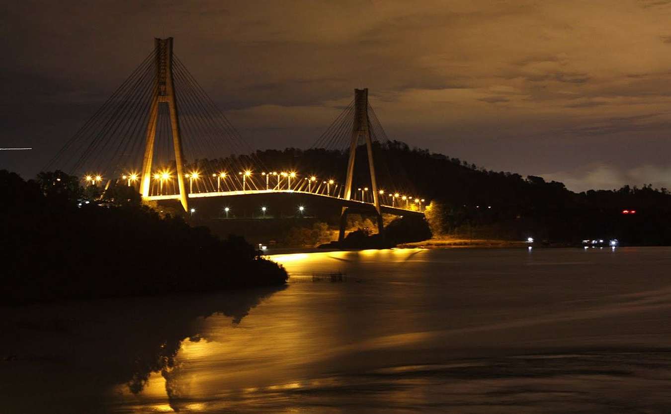 Jembatan Barelang