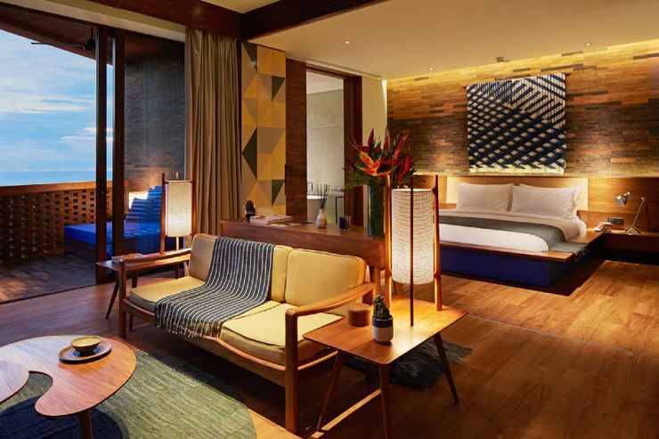 Katamama Suites at Desa Potato Head