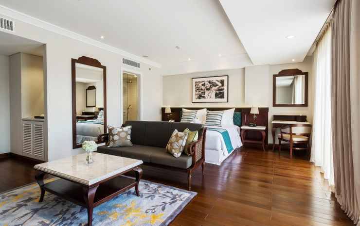 Maison Aurelia Sanur - by Preference