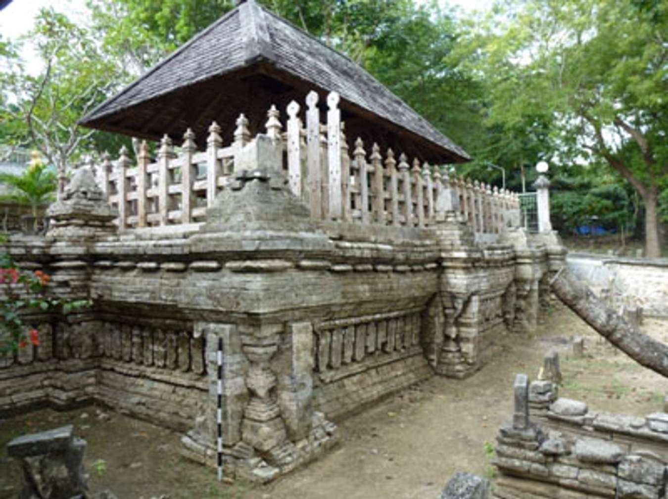 Makam Sunan Drajat