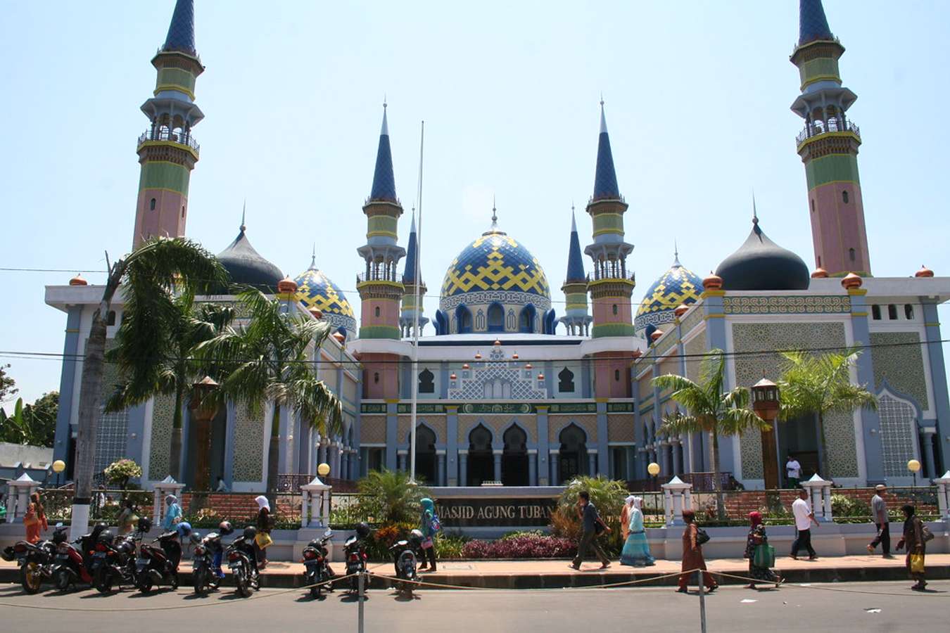 Masjid Jami' Tuban