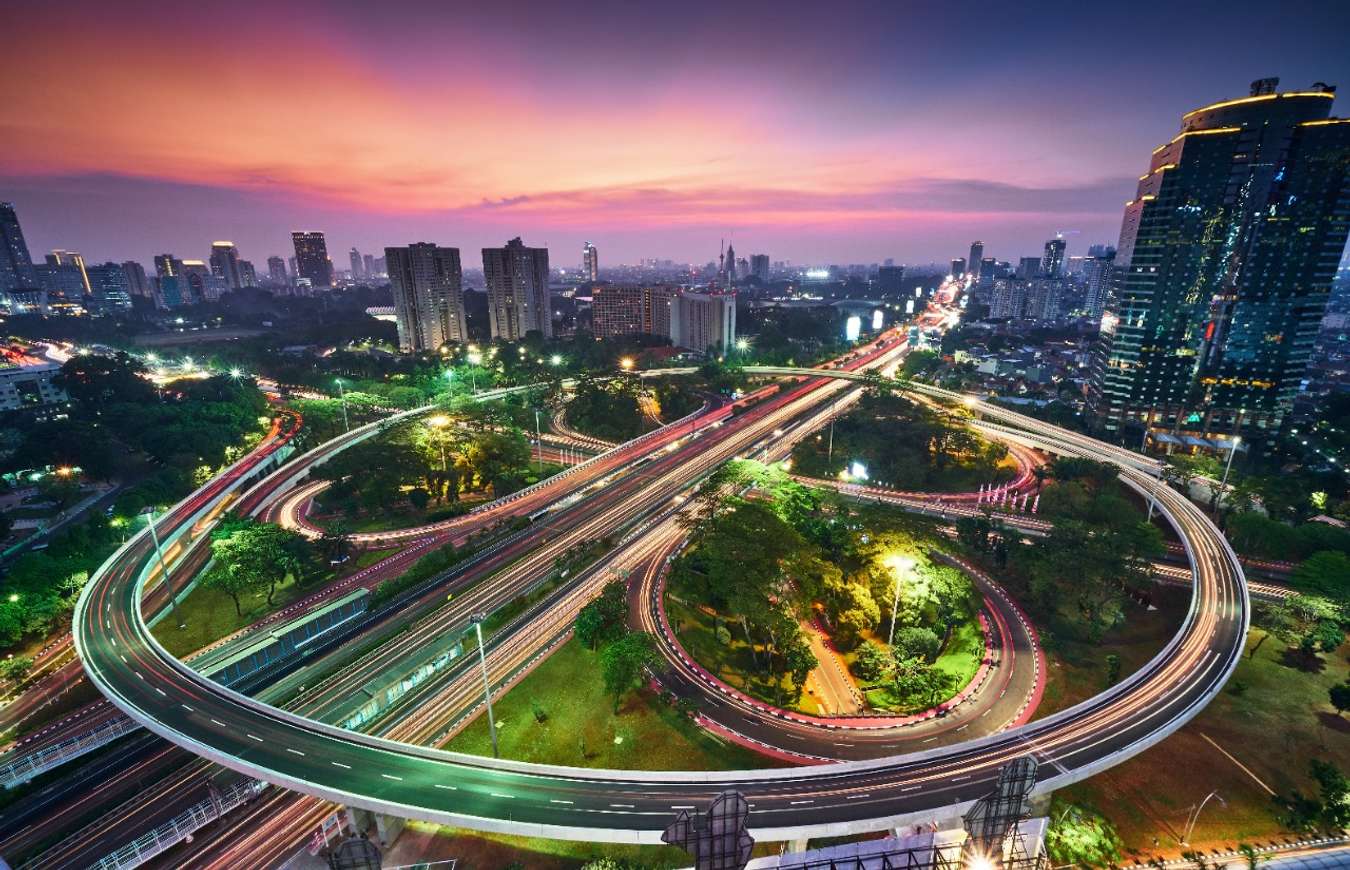 Simpang Susun Semanggi