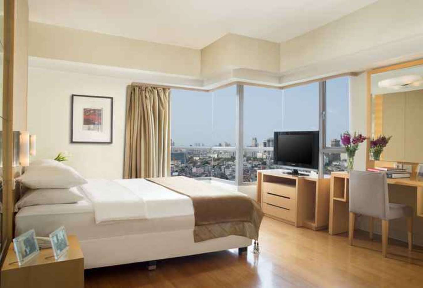 Somerset Berlian Jakarta