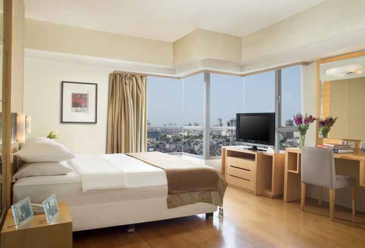 Somerset Berlian Jakarta