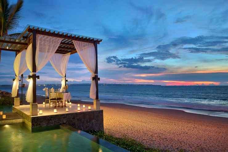 6 Hotel Dengan Akses Langsung Ke Pantai Di Seminyak