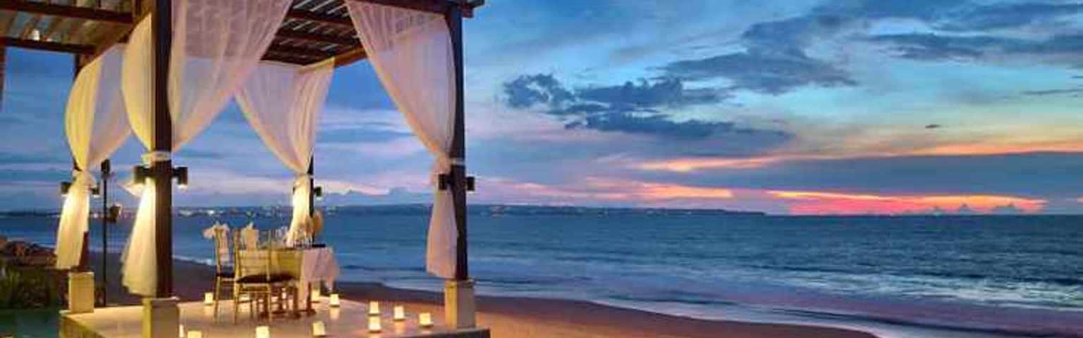 6 Hotel Dengan Akses Langsung Ke Pantai Di Seminyak